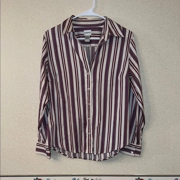 EUC CHICOS TOP SIZE 1 - Picture 1 of 6